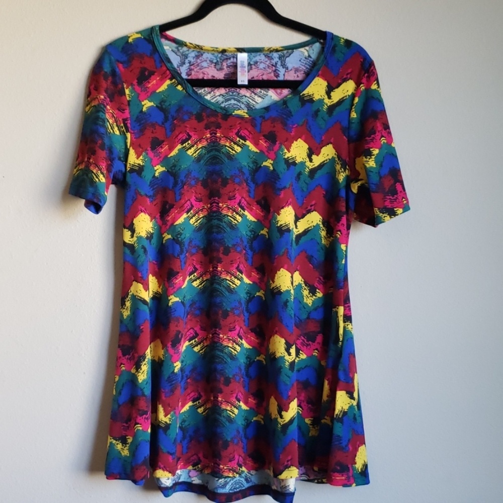 LuLaRoe Perfect T